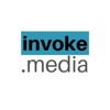 Invoke Media Group Logo