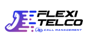 Flexitelco Logo