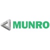 Munro & Associates, Inc. Logo