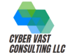 Cyber Vast Consulting, LLC. Logo