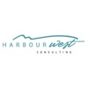 Harbour West Consulting Inc. Logo