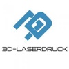 3D-Laserdruck GmbH & Co. KG Logo