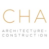 CHA Architecture + Construction Logo
