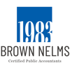 Brown Nelms Logo