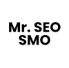 Mrseosmo Logo