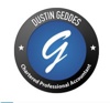 Dustin Geddes, CPA Logo