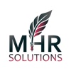 MHR Solutions Logo