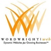 WordwrightWeb Logo