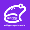Agencia Webby - Criação de Sites Logo