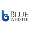 Blue Whistle Advertising Logo