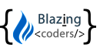 Blazingcoders Logo