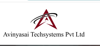 Avinyasai Techsystems Logo