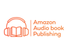 Amazon Audio Book Publishing Logo
