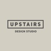 Upstairs Studio Logo