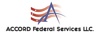 Accord Federal Services, LLC Logo