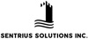 Sentrius Solutions Inc. Logo
