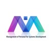 Management of Personal for Systems Development Logo