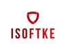 Isoftke Software Solutions Logo