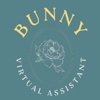 Virtual Assistant Bunny, LLC. Logo
