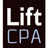 Lift CPA Logo