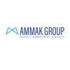 Ammak Group Project Management Services Logo