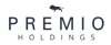Premio Holdings Logo