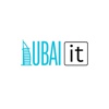 Dubai IT Logo
