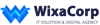 wixacorp Logo