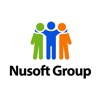 Nusoft Group Logo