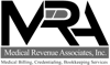Medical Revenue Associates, Inc. Logo
