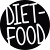DIET-FOOD Logo