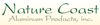 Nature Coast Aluminum Products, Inc. Logo