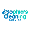 Sophia's Cleaning Service Logo