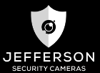 Jefferson Security Cameras Logo