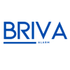 Briva Alarm Logo