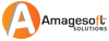 Amagesoft Solutions Logo