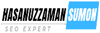 Hasanuzzaman Sumon Logo