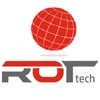 ROT-tech GmbH & Co. KG Logo