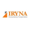 Iryna Accountancy Corporation Logo