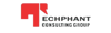 TechPhant Consulting Group Logo