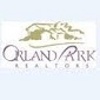 Orland Park Realtors Logo