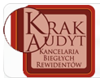 Kancelaria Biegłych Rewidentów KRAK-AUDYT s.c. Logo