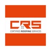 Certified Roofing Services Portland Logo