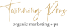 Twinning Pros Logo