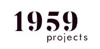 1959 Projects Logo