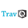 TravQ Logo