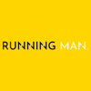 Running Man Commerce Logo