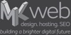MK Web Logo