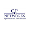 CP Networks Logo