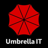 Umbrella IT Service Provider Logo